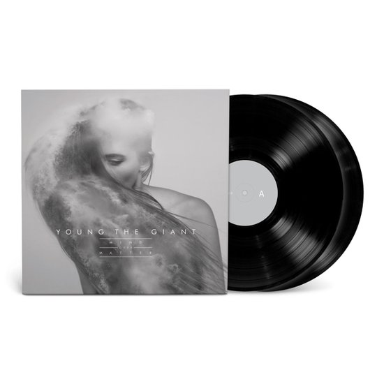 Mind Over Matter, Young the Giant | Muziek | bol