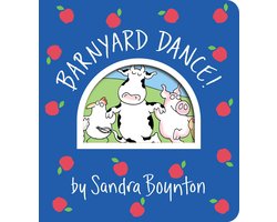 Boynton on Board- Barnyard Dance!