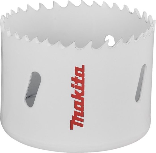 Scie cloche Makita D-25688 60 mm pour bois/métal