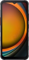 Samsung Galaxy Xcover 7 Enterprise Edition - 5G - 128GB - Zwart