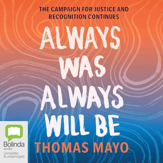 Always Was, Always Will Be - cover