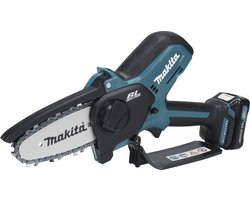 Makita UC100DWA 12V Accu Snoeizaag 2,0Ah Li-Ion in doos