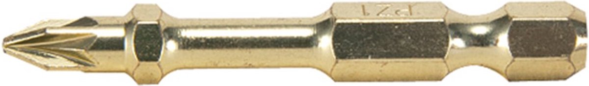Makita B-28298-1 Xtt Slagschroefbit Pz3x50mm