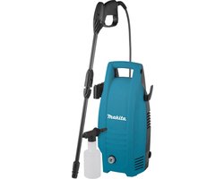 foto van Makita HW101 Hogedrukreiniger 230V 1300W
