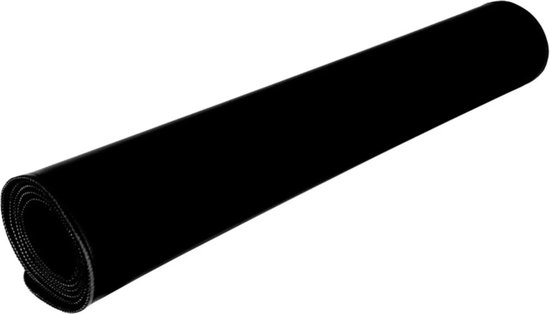 Izoxis Game Accessoire - XXL Muismat - 90cm - Antislip en Waterbestendig