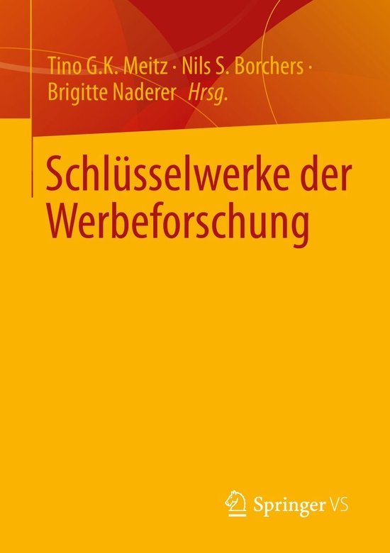 Social Science and Law (German Language) - Schlüsselwerke d ... - cover