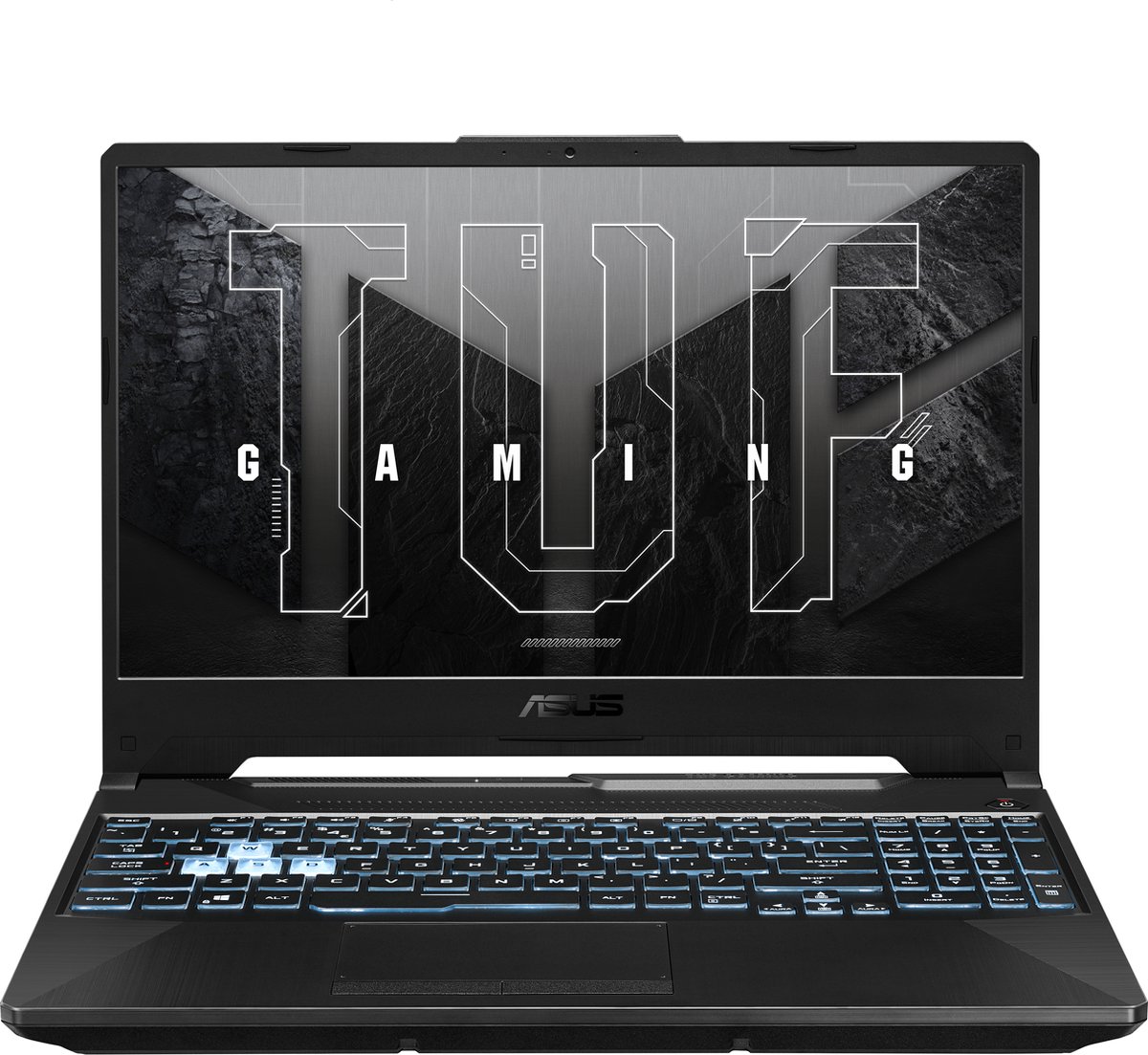 ASUS TUF Gaming A15 | FA506NC-HN002W