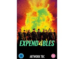 Expend4bles [Blu-Ray]