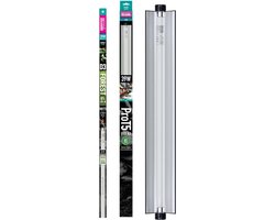 Arcadia Pro T5 UVB Kit - UVB TL Verlichting Terrarium