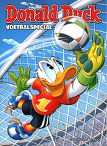 Donald Duck Special - Voetbal Special 04 2024