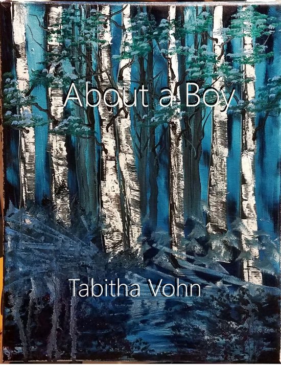 About a Boy - cover