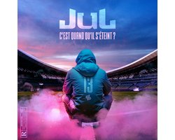 Jul - C'est Quand Qu'il S'éteint ? (CD)