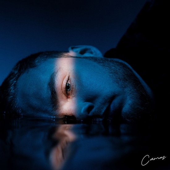 Rémy - Camus (CD)
