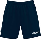 Uhlsport Center Basic Short Dames - Marine | Maat: S