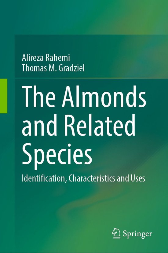 Biomedical and Life Sciences (R0) - The Almonds and Related  ... - cover