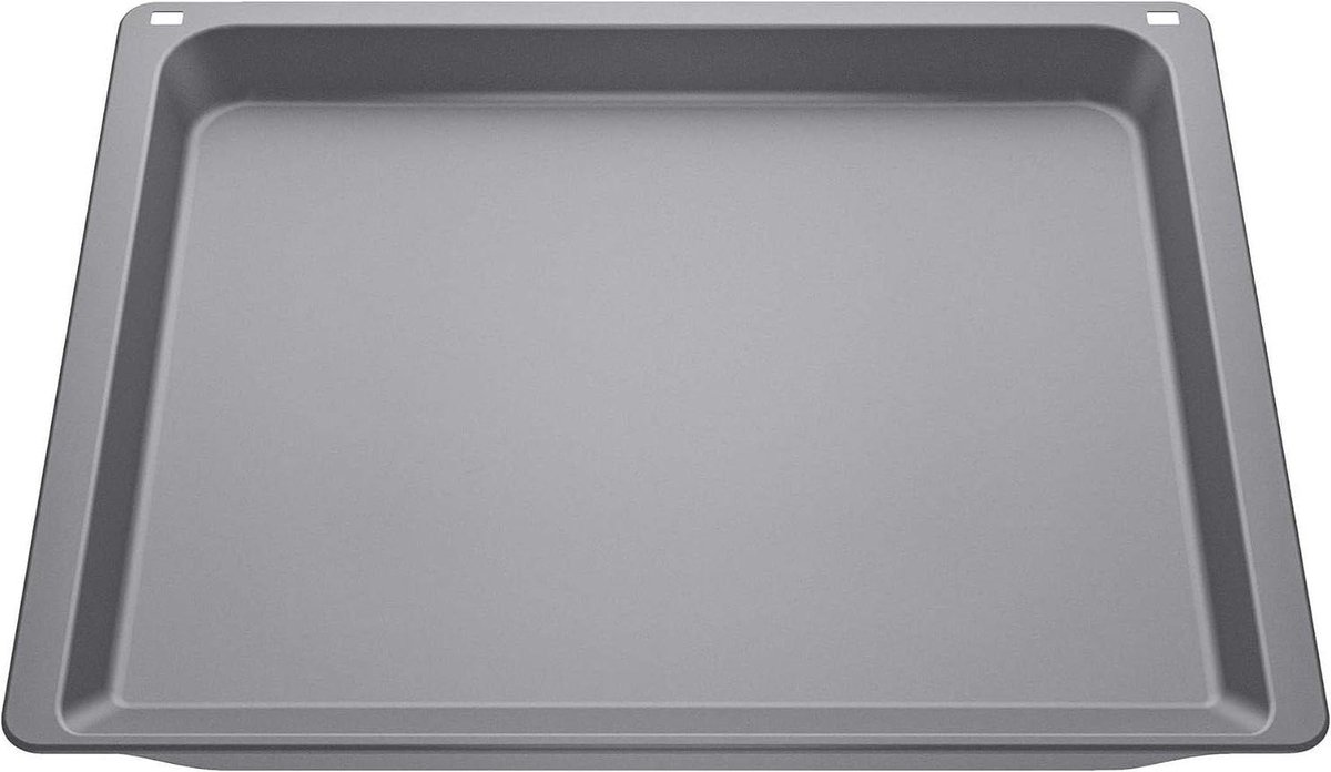 Universele pan oven-kookplaatcombinatie - grijs - Neff Z11CU10E0 sheet pan extender
