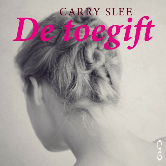 De toegift - cover