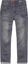 Vingino Basics Kinder Jongens Jeans - Maat 116