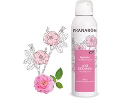 Pranarom - Hydrolaat Damascener Roos - Bio - 150 ml