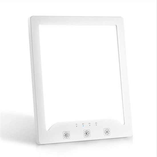 Lichttherapielamp