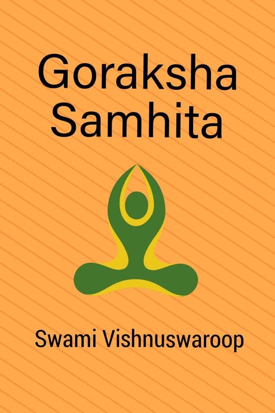 Goraksha Samhita - cover