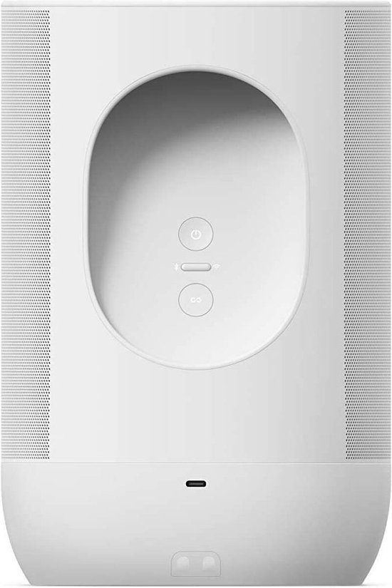 Sonos Move - Bluetooth speaker - Wit