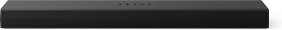 LG DS60 Soundbar 320W Draadloze Subwoofer