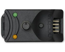 Noctua NA-FC1 PC-ventilatorcontroller Zwart (b x h x d) 25 x 21 x 48 mm