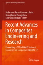 Springer Proceedings in Materials- Recent Advances in Composites Engineering and Research
