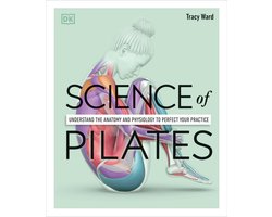 Omslag van The Science of Fitness- Science of Pilates