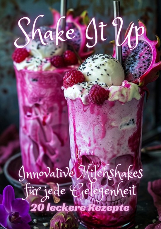 Shake It Up - cover