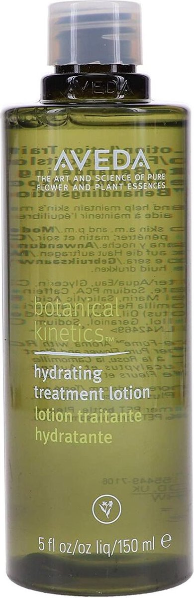 Vochtinbrengende Lotion Aveda Mannen 150 ml