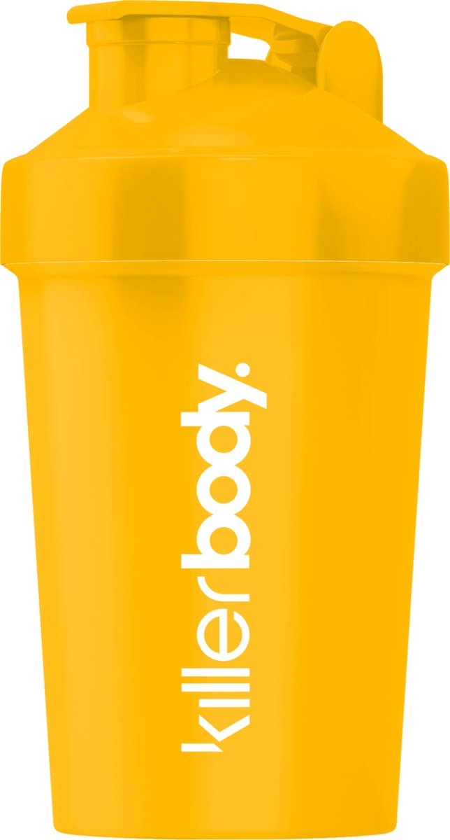 Goedkoopste Killerbody Killerbody Shaker - gr - 450 ml