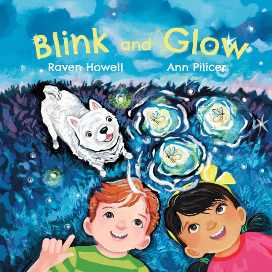 Blink and Glow (ebook), Raven Howell | 9781738219353 | Boeken | bol
