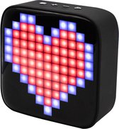 Denver Bluetooth Speaker - LED Pixel lichten - BTL350