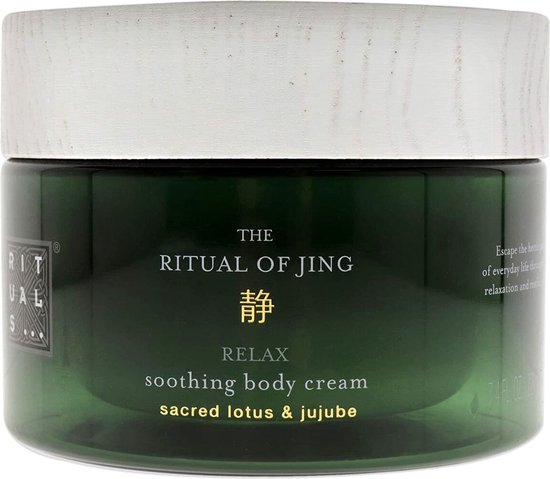 RITUALS The Ritual of Jing Geurkaars - Lotusbloem en Jujube - tot 50
