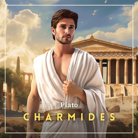 Charmides - cover