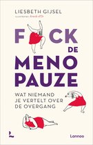 Fuck de menopauze