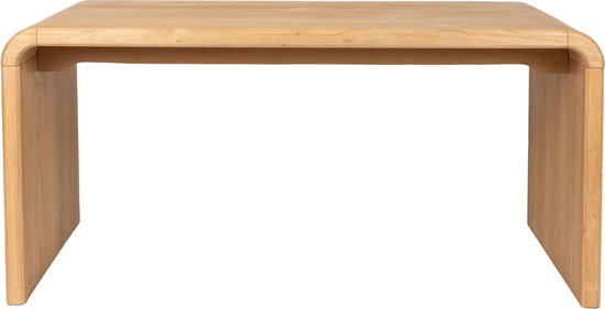 Table Zuiver Brave - Marron