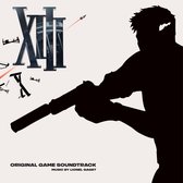 Lionel Gaget - XIII (LP)