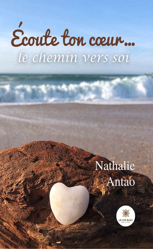 Écoute ton cœur… - cover
