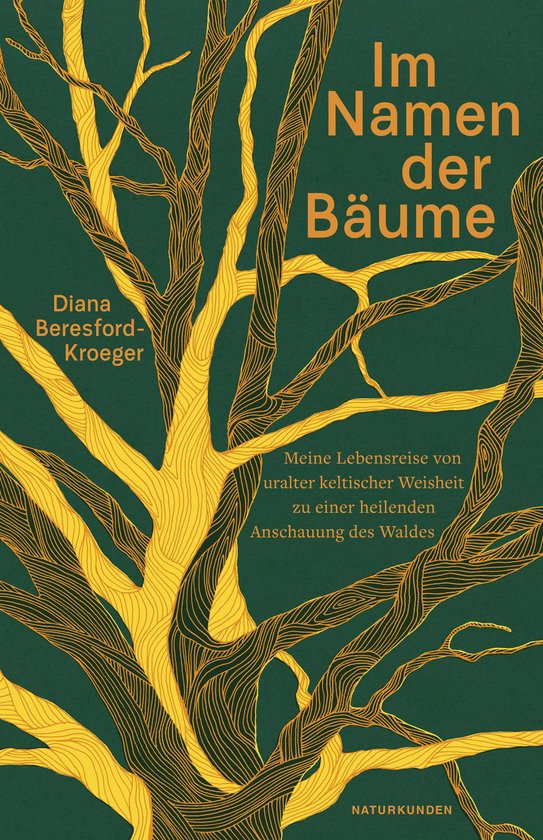 Im Namen der Bäume - cover
