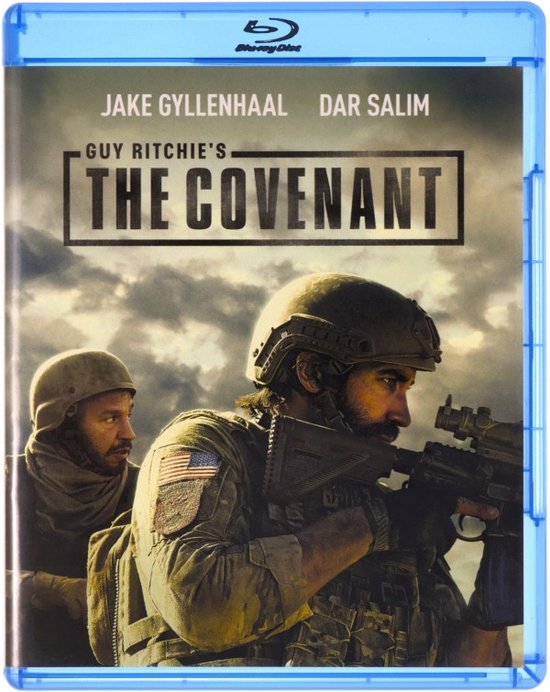 The Covenant [Blu-Ray]