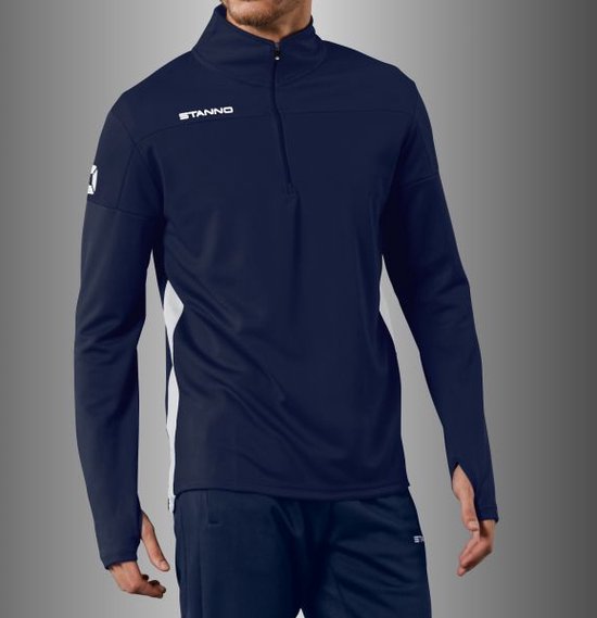 Maillot de sport Stanno Pride 1/4 Zip Kids - Taille 164