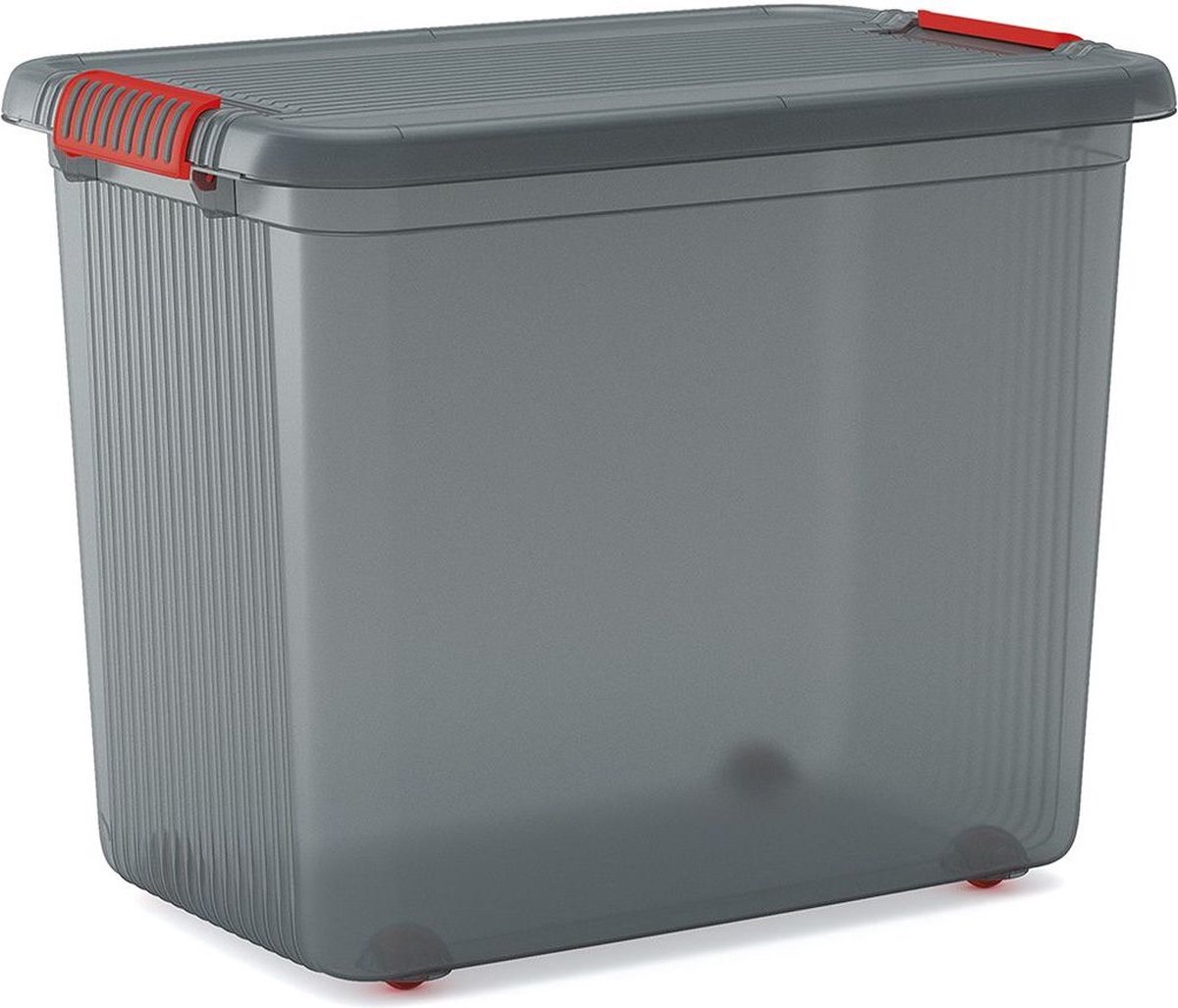Kis K-latch box XXL grijs