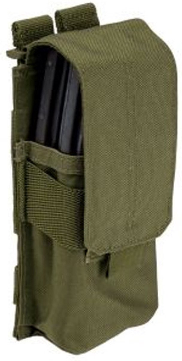58705 5.11 Tactical Stack Single Mag Cover 188 Tac Od