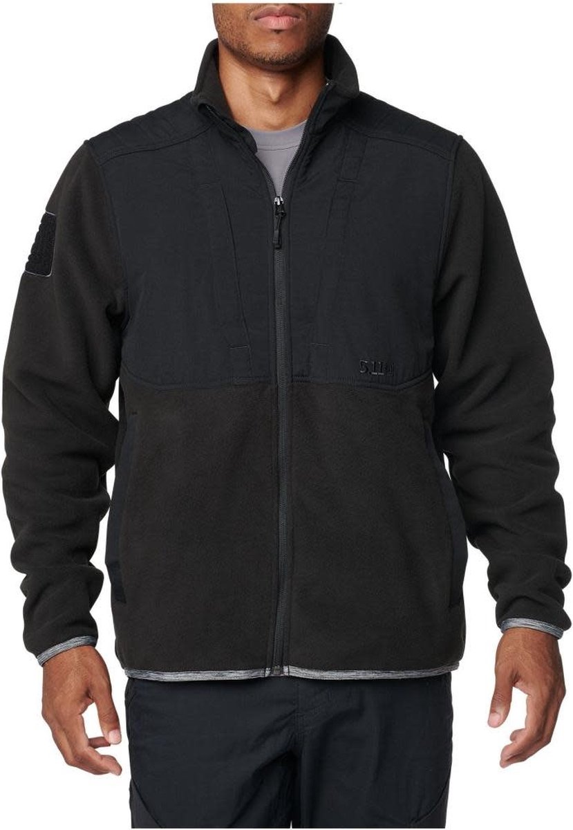 78016 5.11 Tactical Apollo Tech Fleece Jacket