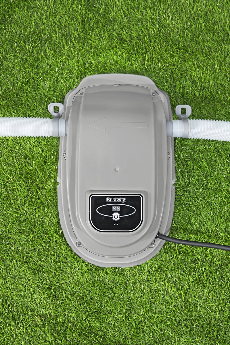 Bestway Electric Pool Heater - Up to 3,7 m³