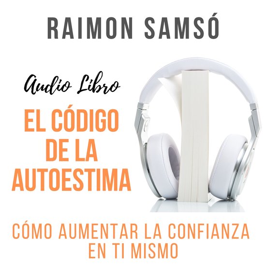 El código de la autoestima - cover
