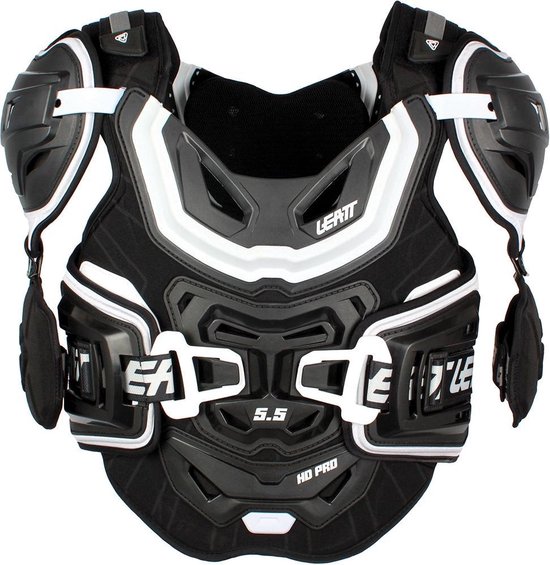 Leatt Chest Protector 5.5 Pro HDL/XL